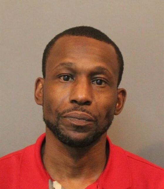 Alonzo White